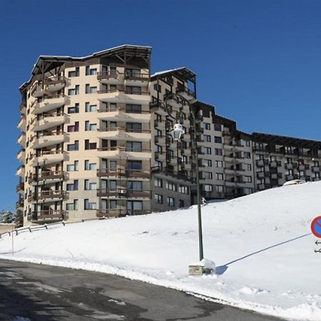 Studio Renove Avec Balcon, Proche Des Pistes, 3 Pers, Non Fumeur - Fr-1-344-933 Daire Saint-Martin-de-Belleville Dış mekan fotoğraf